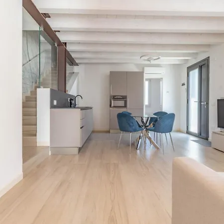 Apartment-boutique Gioia Cittadella