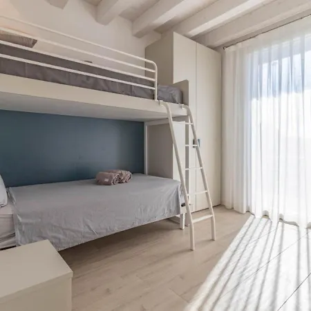 Apartman Apartment-boutique Gioia *
