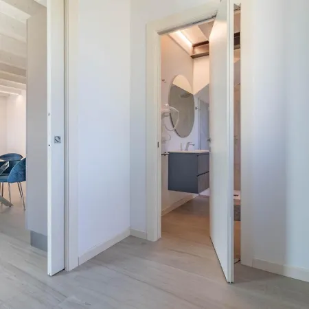 Apartment-boutique Gioia Cittadella