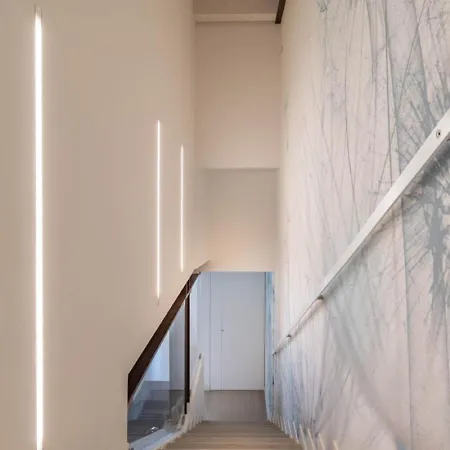 Apartment-boutique Gioia Appartement