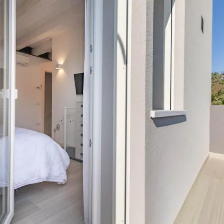 Apartment-boutique Gioia