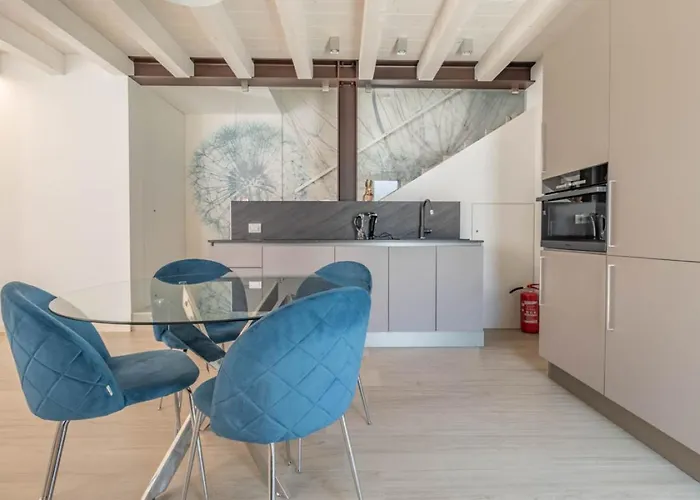 Διαμέρισμα Apartment-boutique Gioia *